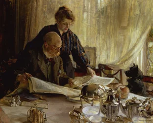 Despatches - Is He Mentioned